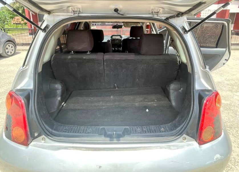 Eng_Matarra's tweet photo. TOYOTA IST 🔥 🔥
REG" #CLK
▪️Cc. 1290
▪️Full Ac 🌧
▪️Engine-2Nz
▪️Sport Rims 🛞
▪️Android Tv 🖥 🎶
▪️Haina Ajali yeyote
▪️Imekaza kila Idara
▪️Full Documents ✅️
#BEI - 6.8M
IPO DAR
CALL 📞 📲-0793022184
WHATSAPP-0719542184 https://t.co/z032FNx7hB