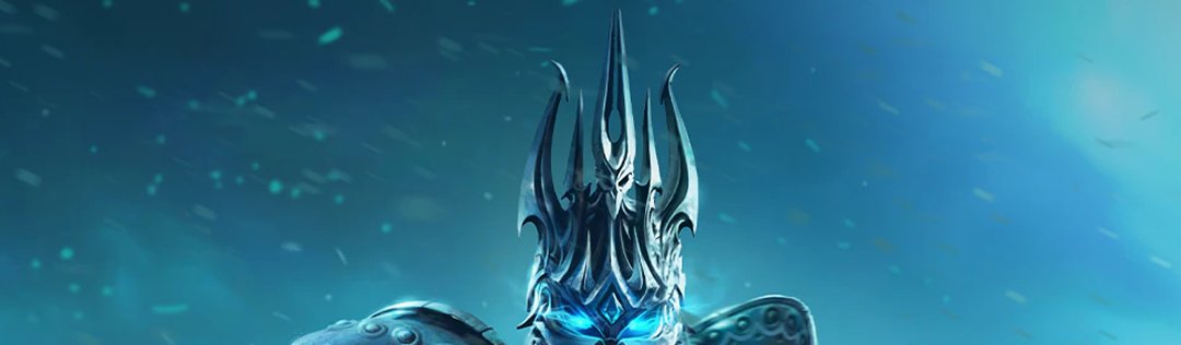 Method's tweet image. Tap for the best WoW villain of all time