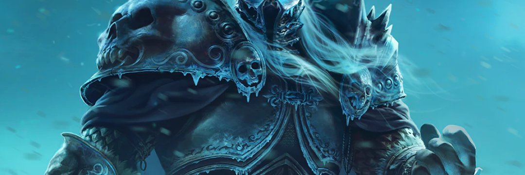 Method's tweet image. Tap for the best WoW villain of all time