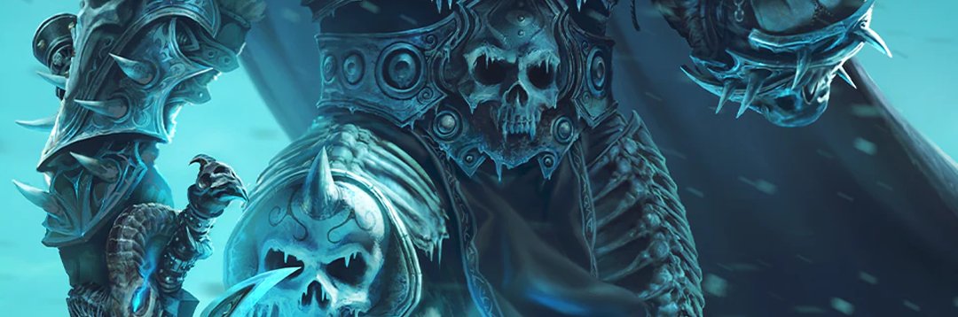 Method's tweet image. Tap for the best WoW villain of all time