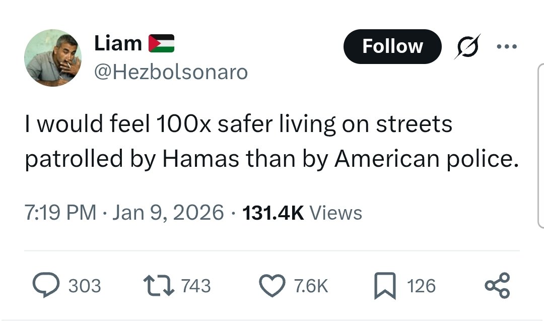 HanShawnity's tweet photo. Yes, because you're a terrorist. https://t.co/Z0eLd87ICp