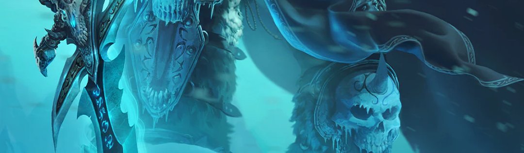 Method's tweet image. Tap for the best WoW villain of all time