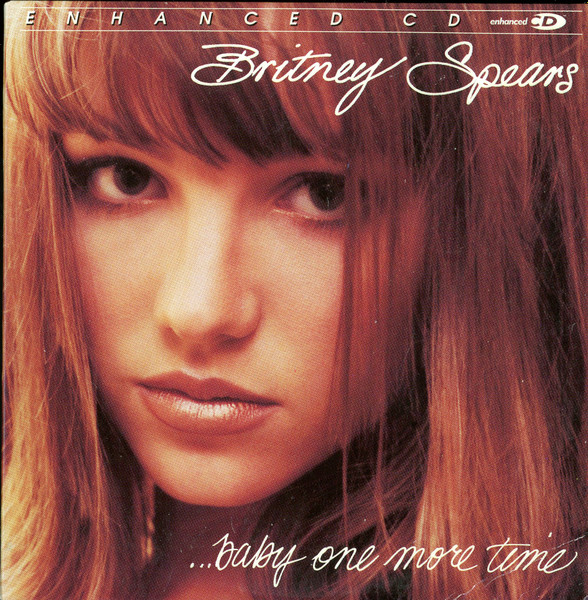 y2kpopart's tweet photo. "...baby one more time" single https://t.co/Kfv1sATk5E