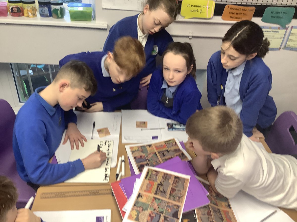 Blacko Primary School tweet media