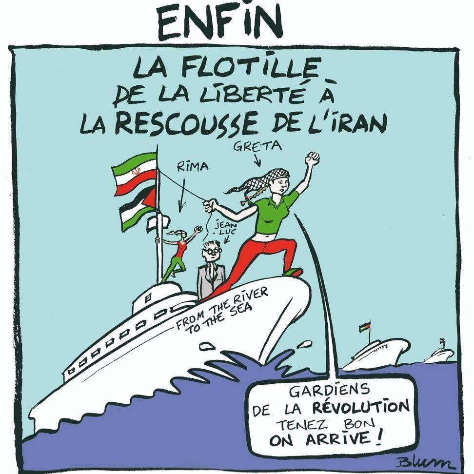 Insφumis Toujours (@lfi_forever) on Twitter photo 