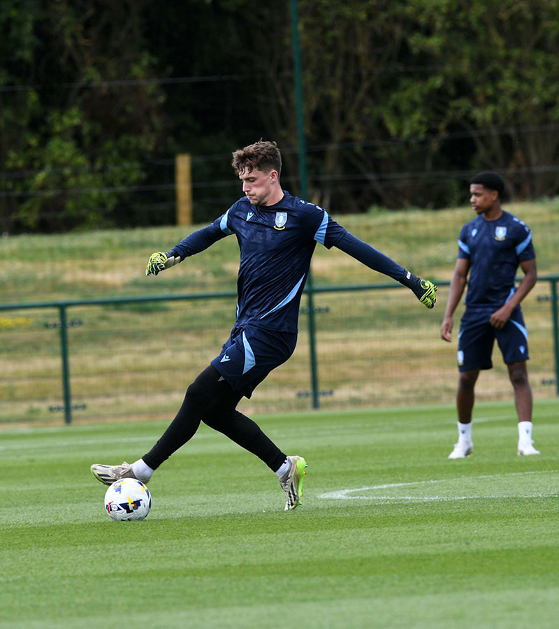 swfc's tweet photo. Killian Barrett has joined League Two side @BarrowAFC on a permanent transfer.

Good luck, Killian and all the best for the future

🔗 https://t.co/IXyPf5Q2Nm https://t.co/ILlxt45QjB