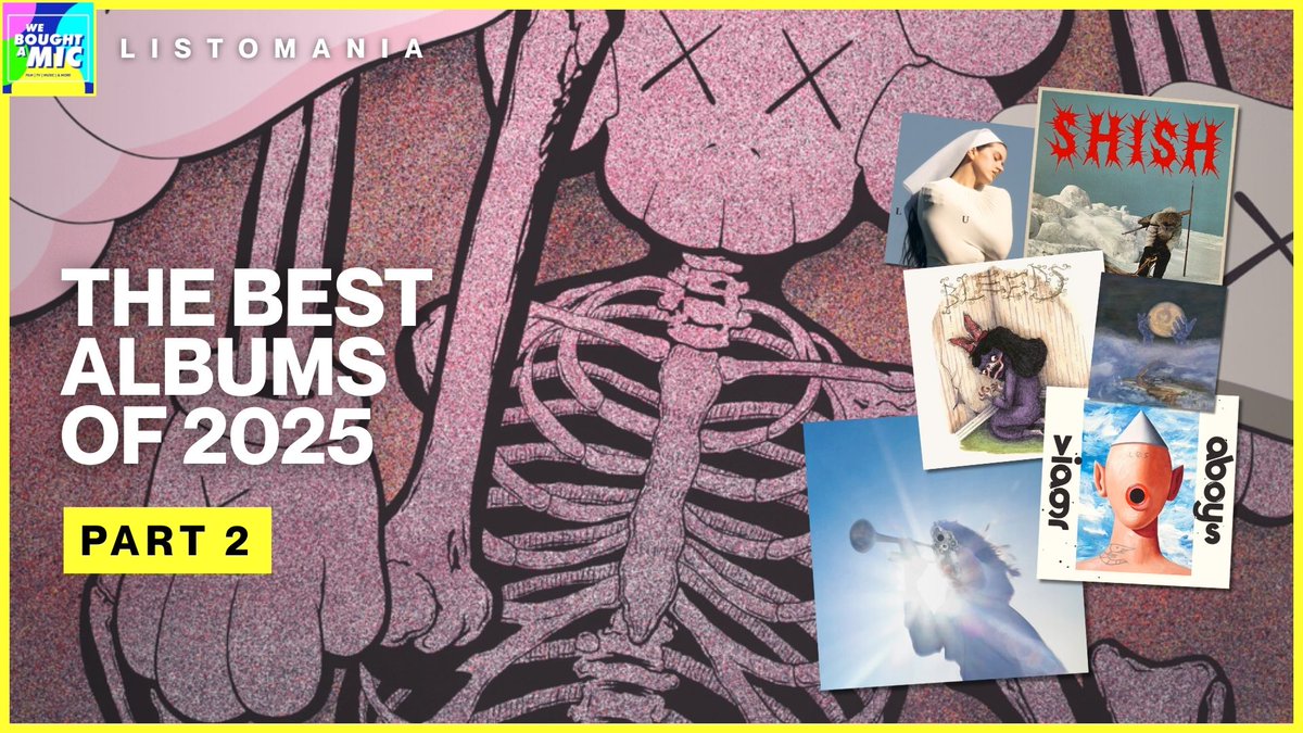 WBAM 🎙️ tweet media