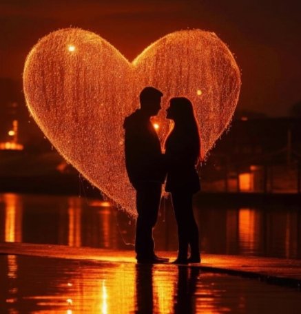 DearYou_2's tweet image. Do You Believe in True Love ? 💞

Most people have different definitions of Love, but I think "only those who’ve genuinely experienced it know what it actually is."
#feelings #lifequotes