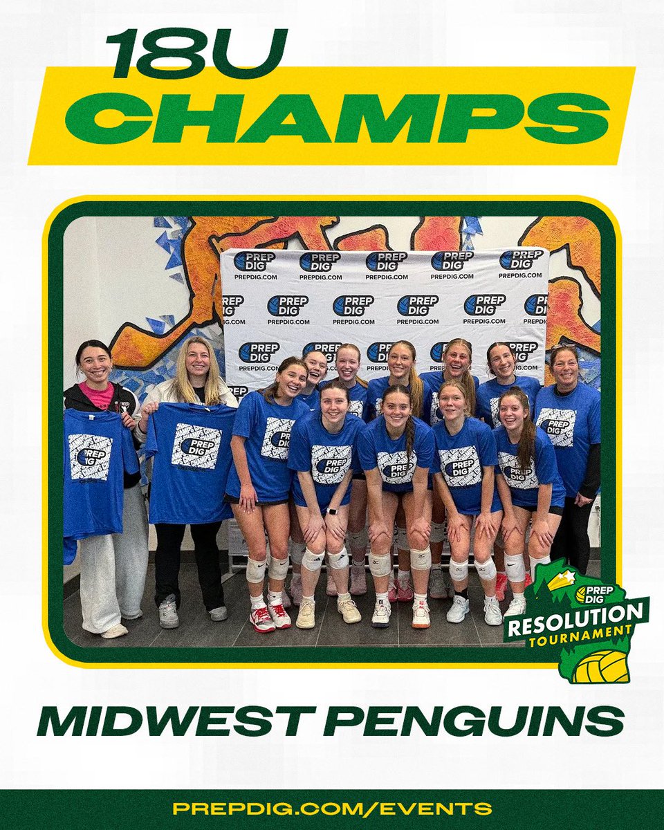 Prep Dig 🏐 tweet media