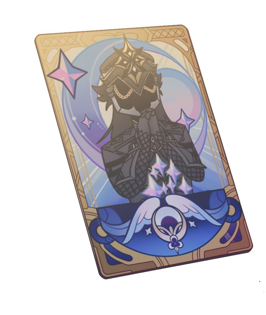 AboutNodKrai's tweet image. If Capitano was the Welkin Moon

Cre: LunarC
#GenshinImpact