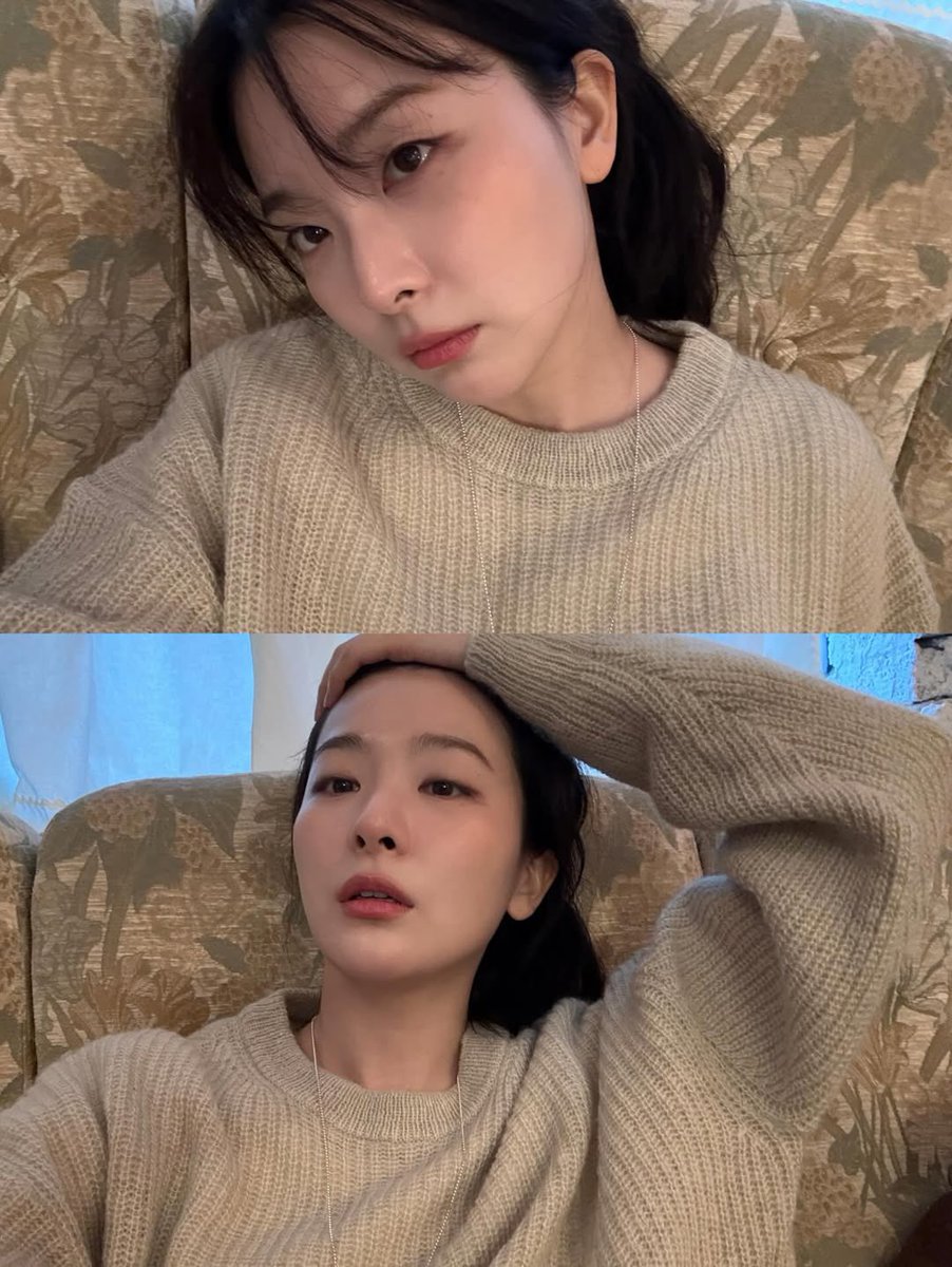 seulgi pics tweet media