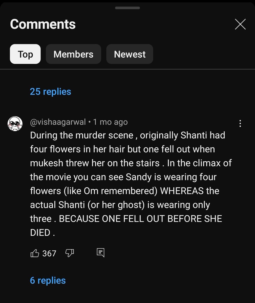 mythicbxrn's tweet image. Rajamouli could never provide such mini details like farah khan 😭