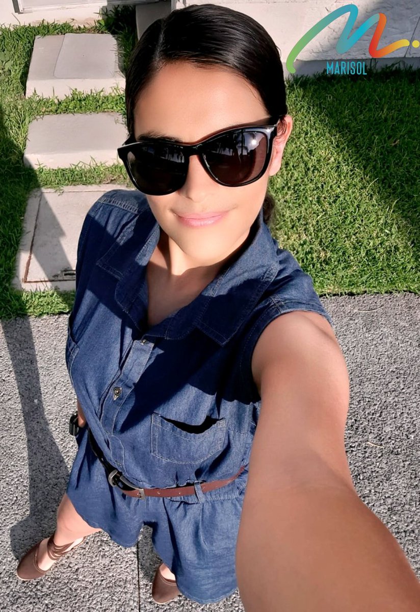 Abre tu mente, extiende tus brazos y prepara tu corazón para recibir el mejor día, que es hoy 🍀.
Te deseo una estupenda semana 🌻🔆