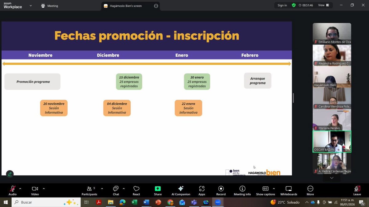 Comité de Participación Ciudadana Quintana Roo tweet media