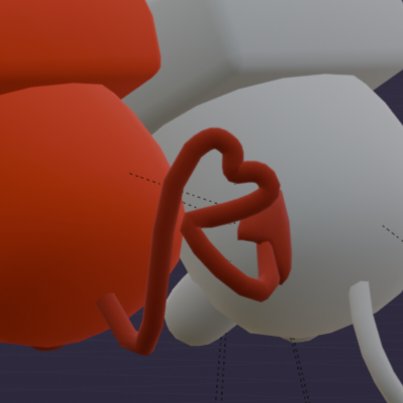 Edgar-lings for Roblox 

#electricdreams #electricdreams1984