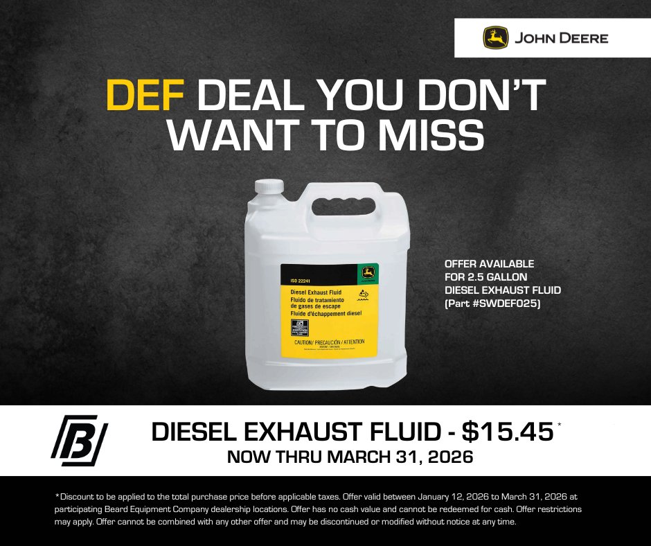 Beard Equipment Company tweet media