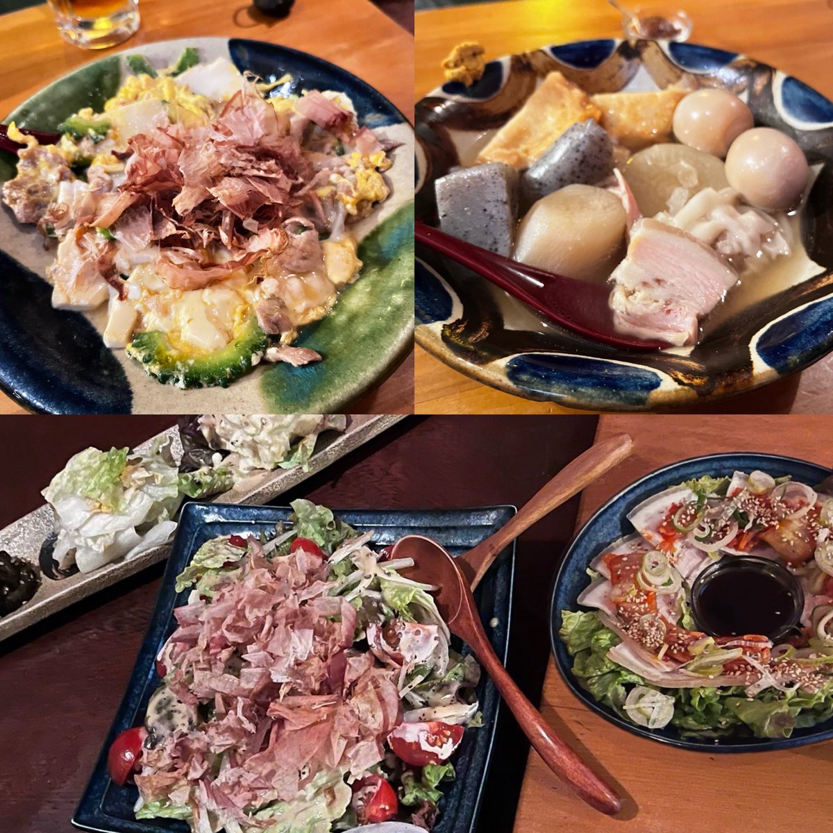 L4Bi826's tweet photo. 楽しくて美味しくて幸せな夜
素敵な場を作ってくれた
よー君ありがとう！
これからも応援してます👏👏 https://t.co/vpDBcW3wt8