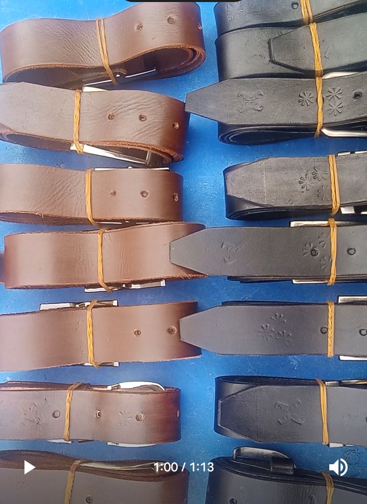 mryakani's tweet photo. You need a sustainable Leather Belt... 
#Handmade #leatherbelt https://t.co/dp9kr1qcFE