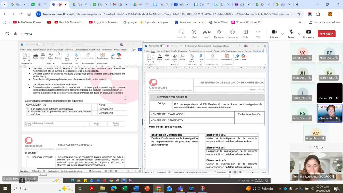 Comité de Participación Ciudadana Quintana Roo tweet media