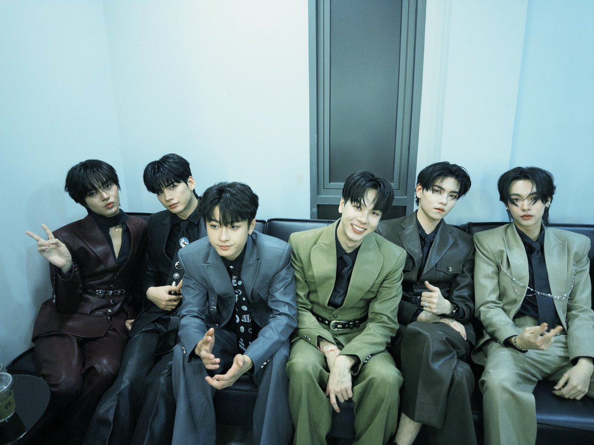 ยายรักเด็ก ซนหน่อยแต่ไม่มีเหงา 

ป้ารักเด็ก

#YUniverseAwards2025xDMD