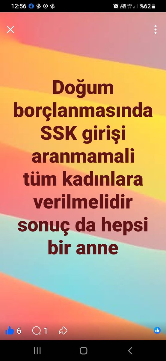 SemraTrkan31943's tweet photo. @aylinyaman_ ‼️“Hazır” denilen yasa rafta,
Anneler bekliyor. 
Yorgun, umutsuz ama hâlâ dirençli.
Oyalamayın. Artık gereğini yapın.
ŞartsızDoğumBorçlanması
@RTEdijital
@MHP_Bilgi
@erkanakcay45
@iletisim
@RTErdogan
@TBMMGenelKurulu
@TBMMresmi
#ŞartsızDoğumBorçlanması https://t.co/5AkXJvehHQ