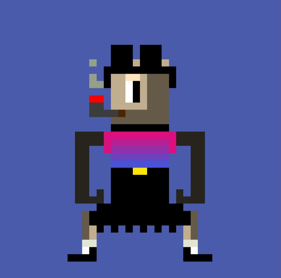 The Dark Half | BadDogs ᛤ tweet media