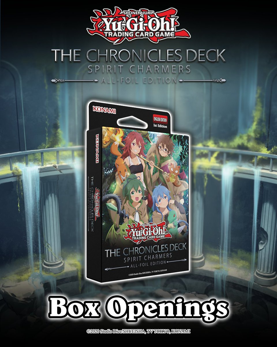 Yu-Gi-Oh! Card Games (KONAMI Europe) tweet media