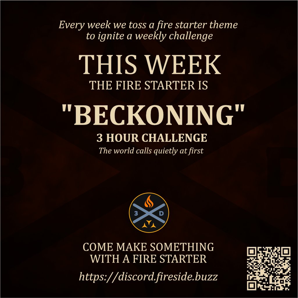 FiresideBuzz tweet media