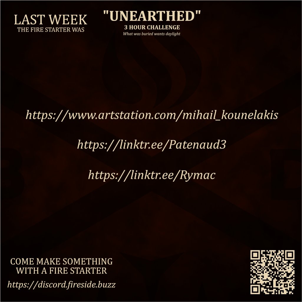 FiresideBuzz tweet media