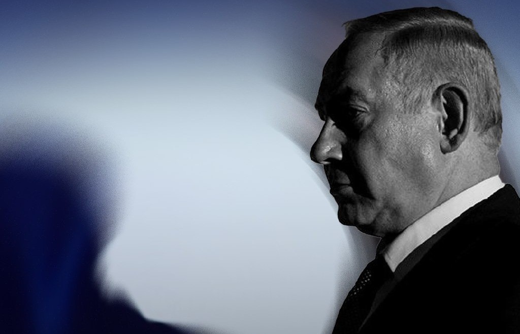İsrail'de Netanyahu'nun kendisine yöneltilen 'dolandırıcılık ve güveni kötüye kullanmanın' suç olmaktan çıkartılması için harekete geçti