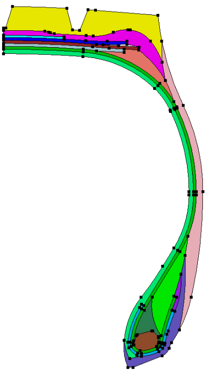 TheCoreform's tweet image. Tire modeling: accurate, easy, fast.

Join Endurica + Coreform for a live webinar showing an open source Cubit toolbar that turns 2D tire curves into a clean, solver ready cross section mesh, then exports to Abaqus.

Register: na2.hubs.ly/H02ZT1T0

#FEA #Meshing #Abaqus