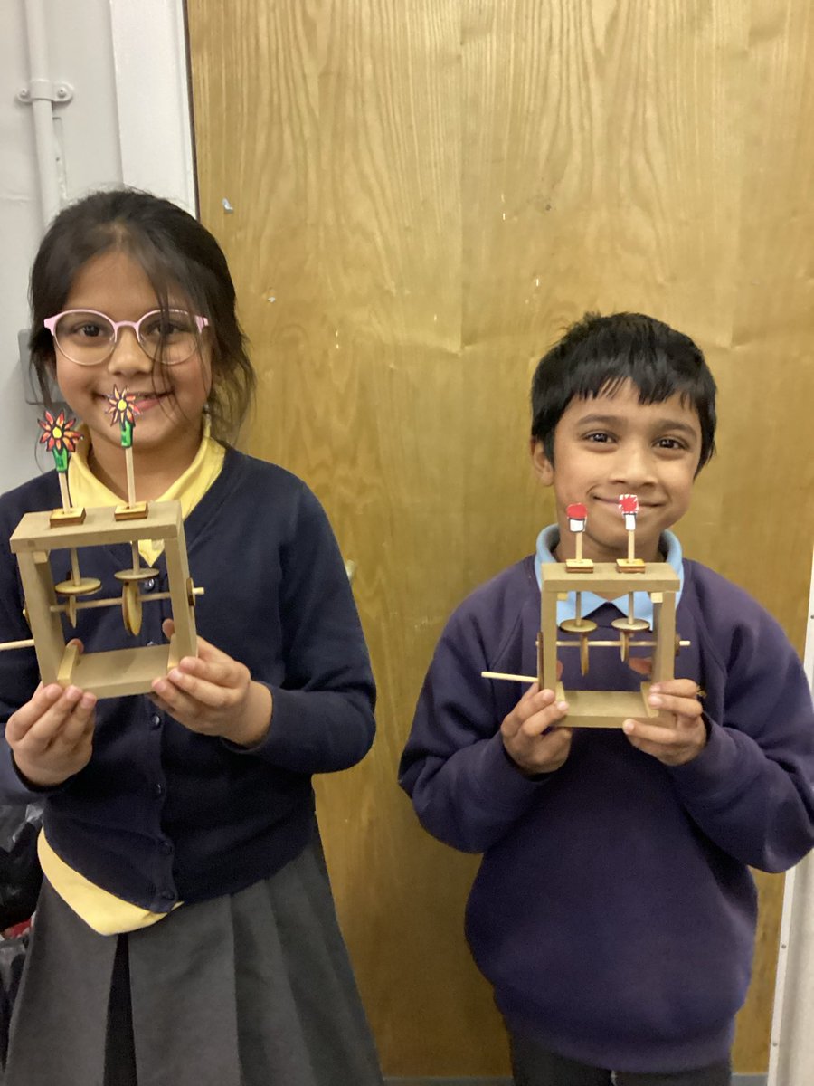 St Peter's CE Ashton Year 4 tweet media