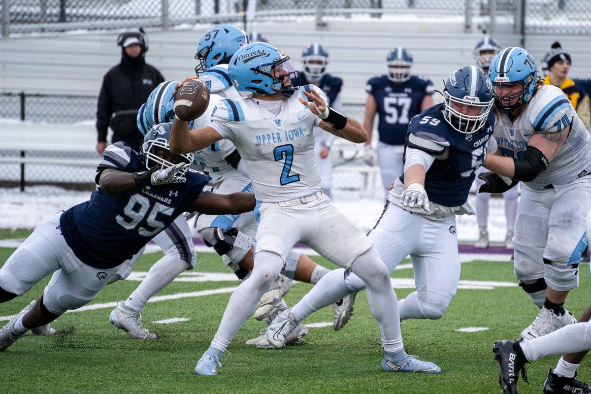 Great Lakes Valley Conference tweet media