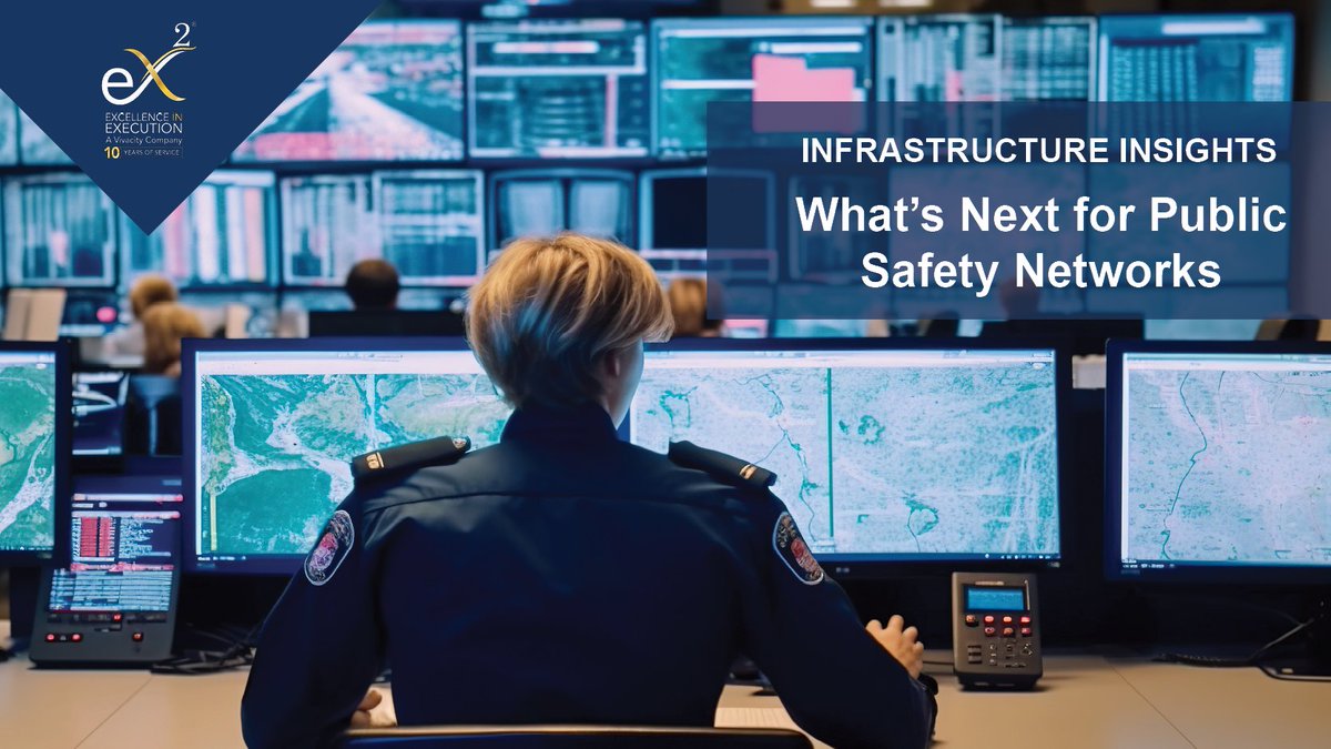 eX2Technology's tweet photo. Next-gen 911 is on its way to becoming a reality, enabling:

➡️Faster call routing
➡️Improved situational awareness
➡️Greater resiliency and interoperability across networks

This article explores what is shaping the future of next-gen 911. Read more:
https://t.co/VrocqKddaZ https://t.co/i5QwMFNEDq