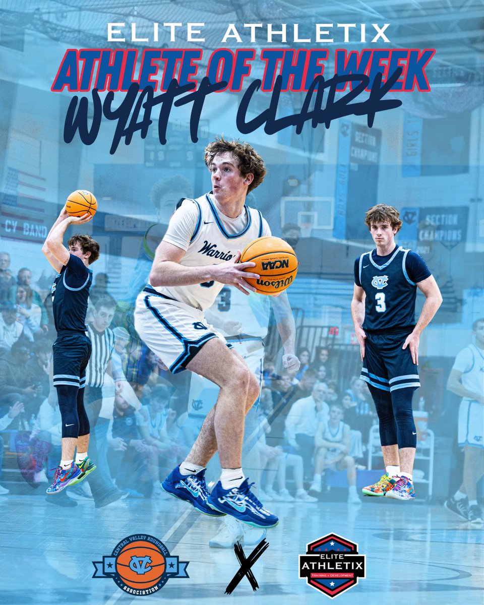 Central Valley Roundball Association tweet media