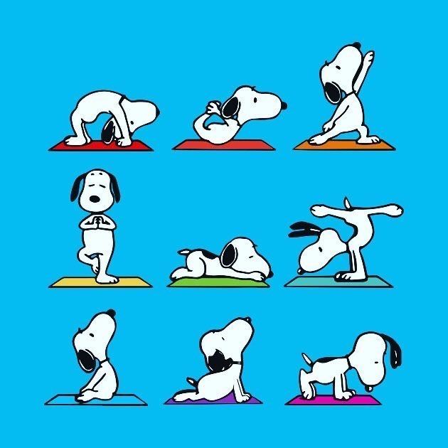 SnoopyFansUS's tweet photo. https://t.co/SE7is245qY