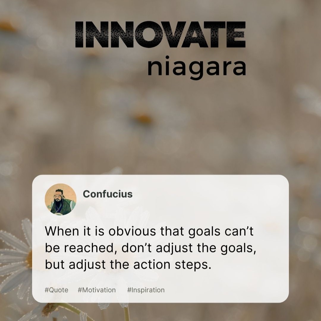 Innovate Niagara tweet media