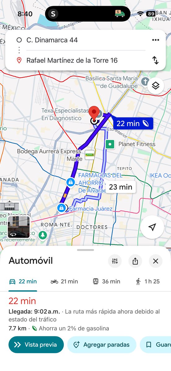 Karlafervm's tweet photo. Por que me cobran por un viaje que no realice y me hicieron doble cargo? @Uber_MEX @Uber_Support un viaje que fue de 20 min con tarifa de 116 después se convirtio en viaje de 4 horas con mas de $700 que mecargaron sin haberlo realizado y se deslindan de eso en ayuda al soporte 🫠 https://t.co/TgJ2ogrHxf