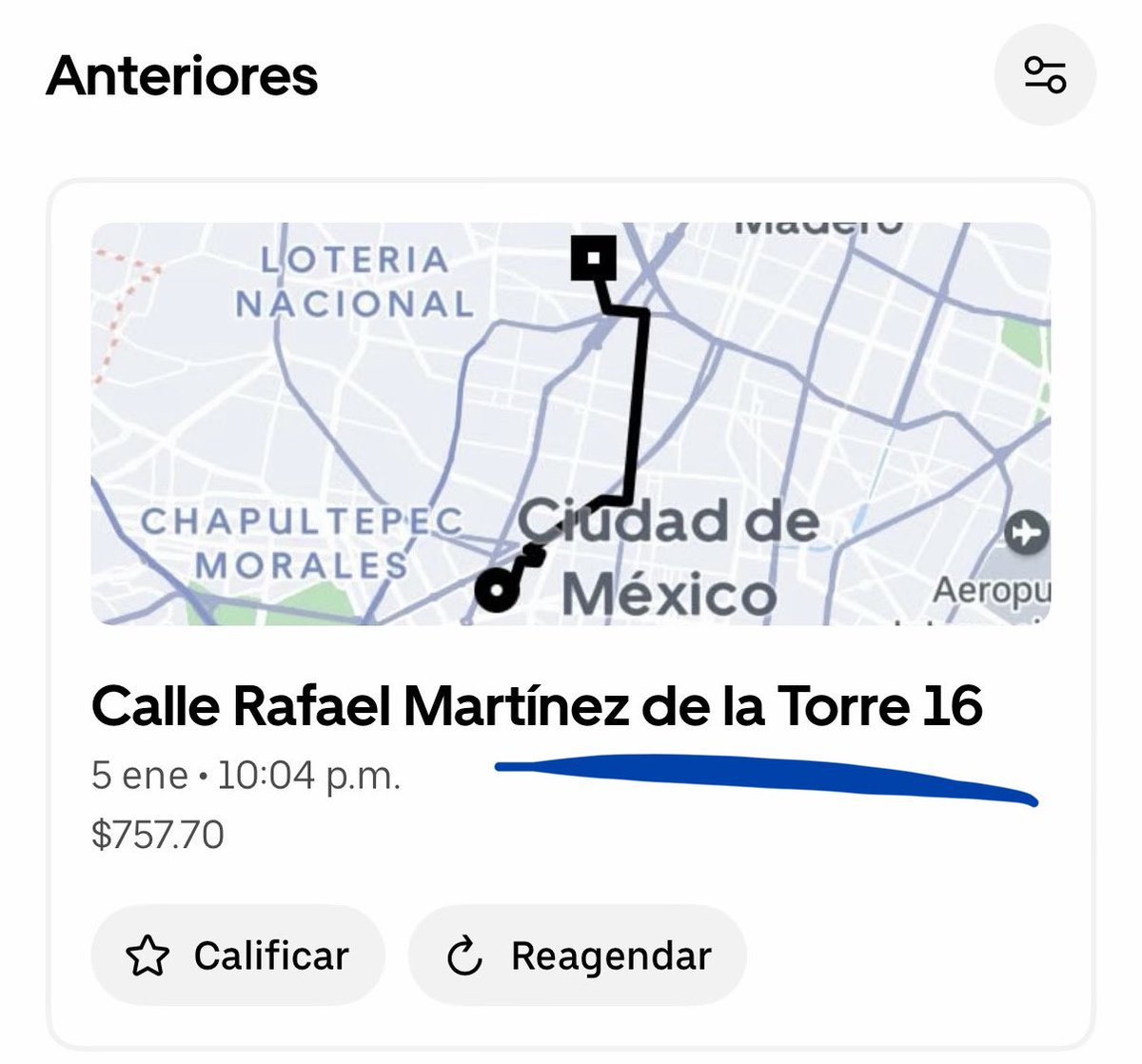 Karlafervm's tweet photo. Por que me cobran por un viaje que no realice y me hicieron doble cargo? @Uber_MEX @Uber_Support un viaje que fue de 20 min con tarifa de 116 después se convirtio en viaje de 4 horas con mas de $700 que mecargaron sin haberlo realizado y se deslindan de eso en ayuda al soporte 🫠 https://t.co/TgJ2ogrHxf