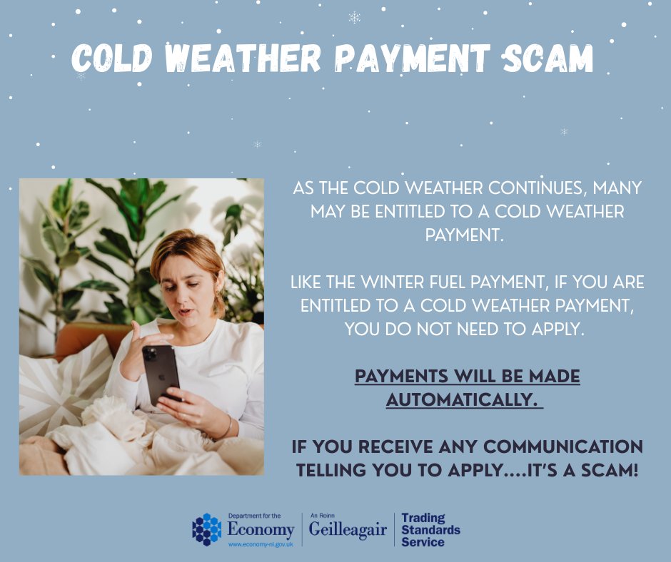 Trading Standards NI tweet media