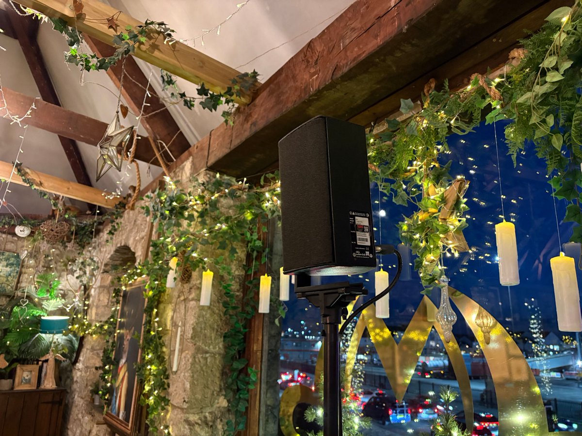 SBSeventsuk's tweet image. Professional Audio Solutions Tailored To Every Environment! 🔊🎤
Get in touch today to see how our audio expertise can elevate your next event:
📞 01489 326426
📧 hello@sbs-events.com
🌍 sbs-events.com 

#SBSEvents #ExpertAudio #EventProduction #LiveSound