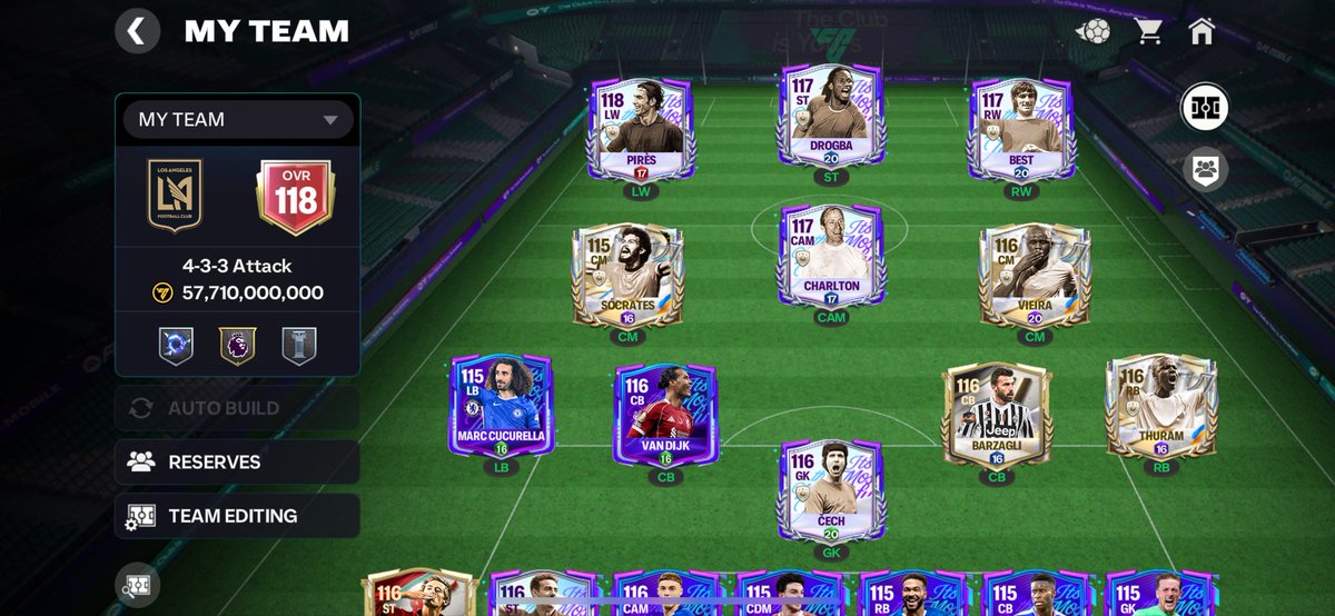EDIAZ51's tweet photo. @Tomar273 @FirstHalfYT @KJavierFM @Akash62455881 @tutiofifa @Jacobek08 @billionaire_87 @_thetonyg_ @SantiagoFCM @GWM9MOP @GamingFuture3 @EAFCUniverse24 @Barcaball_Yashh @Krishna9_FC @ADxLM10 I have 1000 shards left. Any suggestions? https://t.co/QsS3DVUNt4