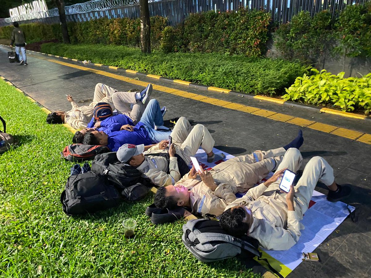 GSBI PUSAT tweet media