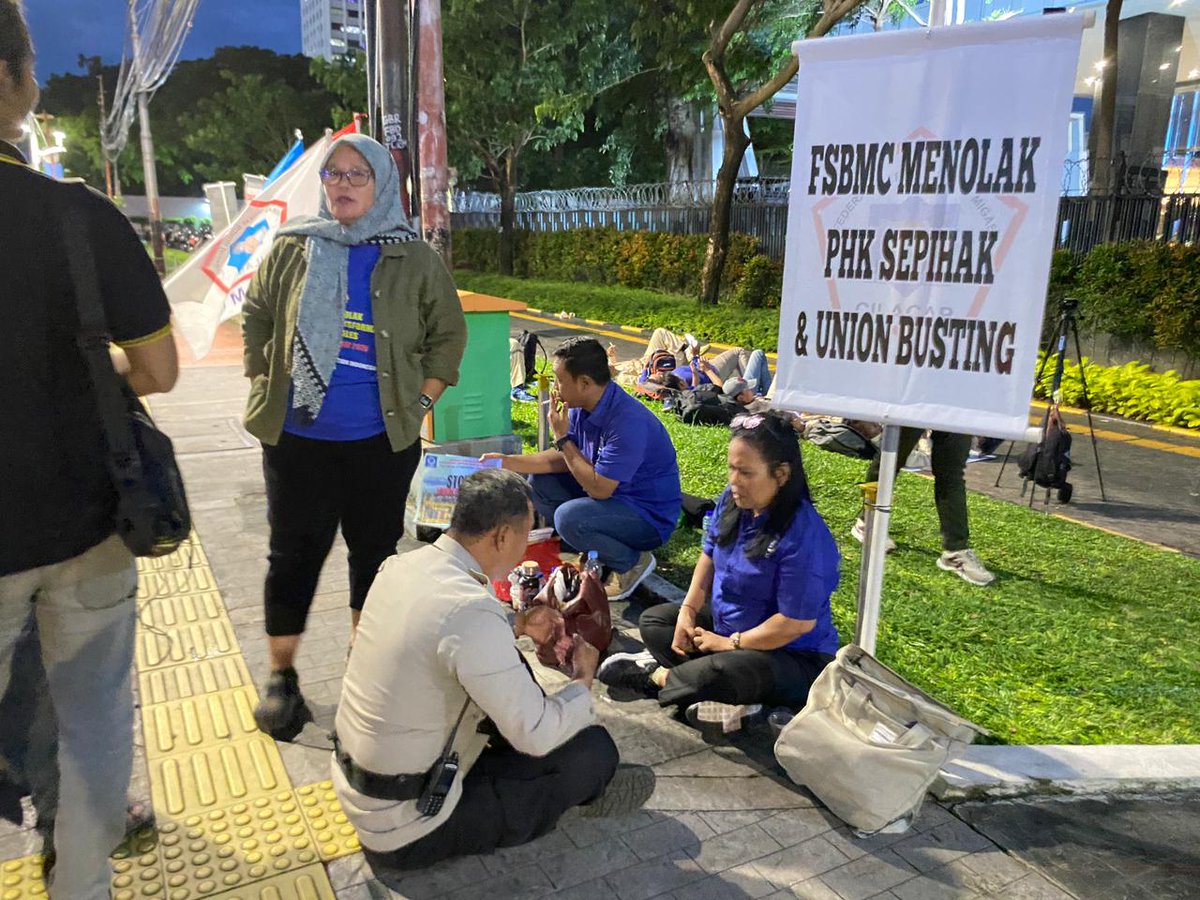 GSBI PUSAT tweet media