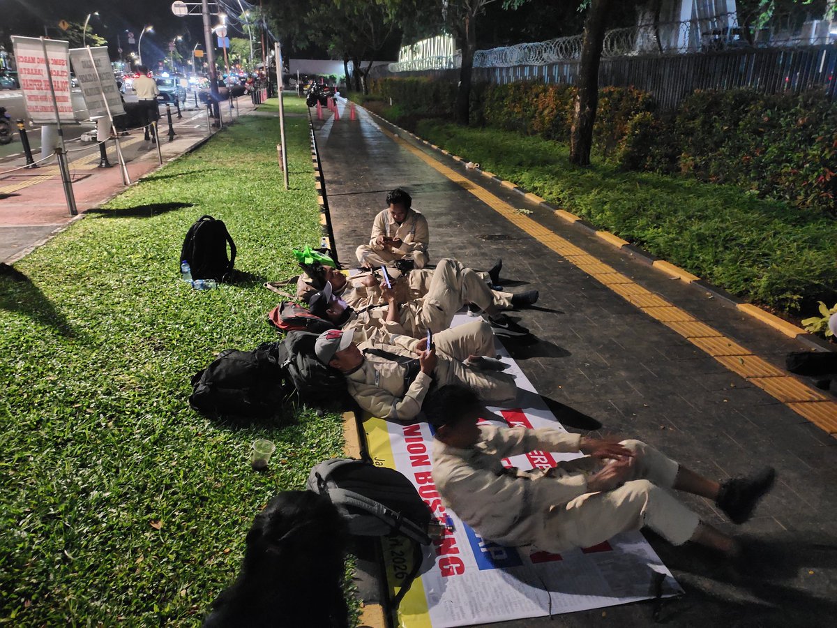 GSBI PUSAT tweet media