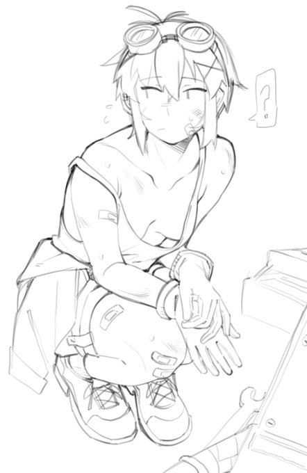 12月から体調を崩していて、早く回復して絵を描けるようになりたいです🫠 