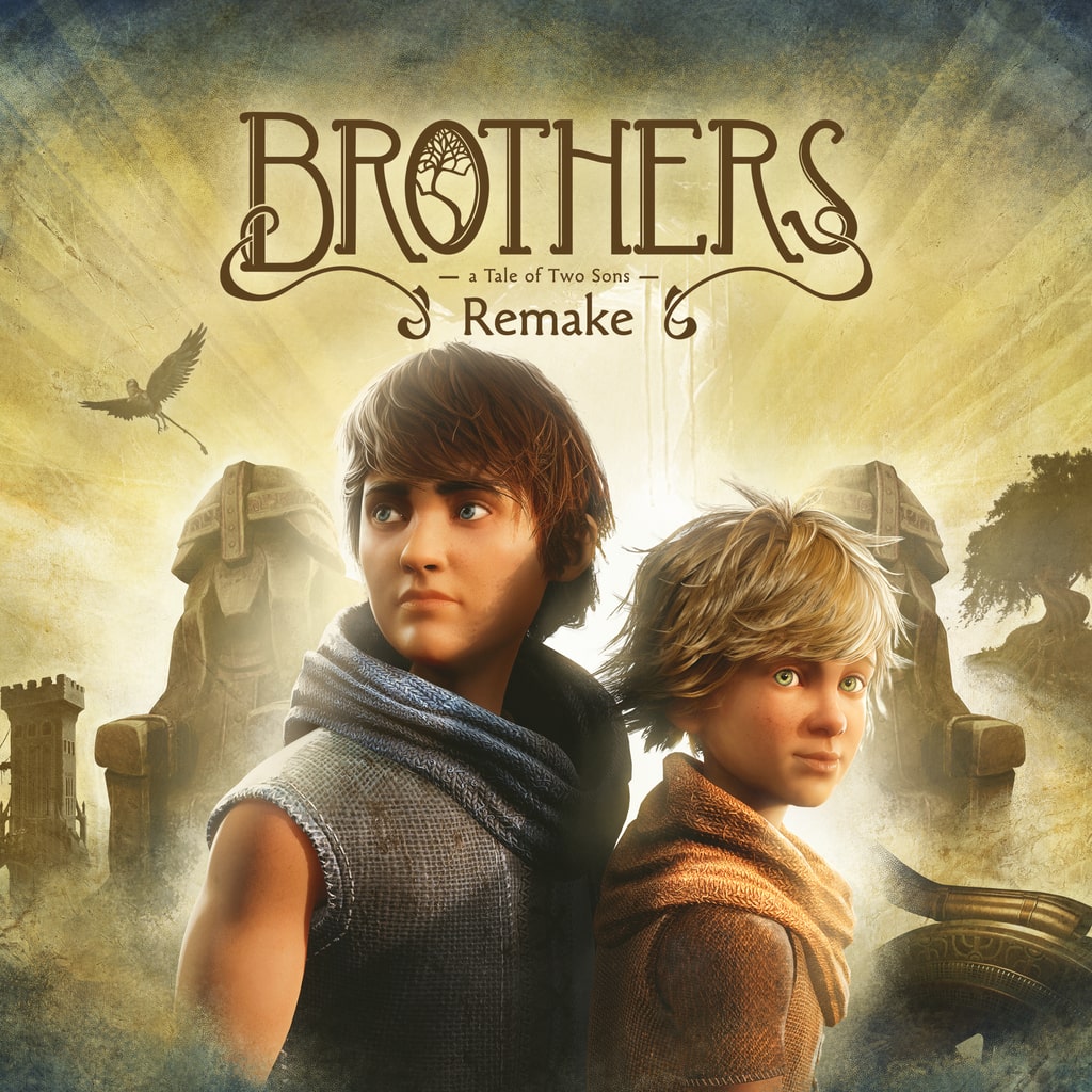 SanOMito's tweet photo. Restava apenas Brothers: A Tale of Two Sons para concluir todos os jogos lançados por @josef_fares, um dos autores de vídeo game mais interessantes dos últimos dez anos. Toda identidade dos jogos posteriores está presente nesse título. #Brothersataletwosons 8/10🥈 https://t.co/ZZrpuIcB7q