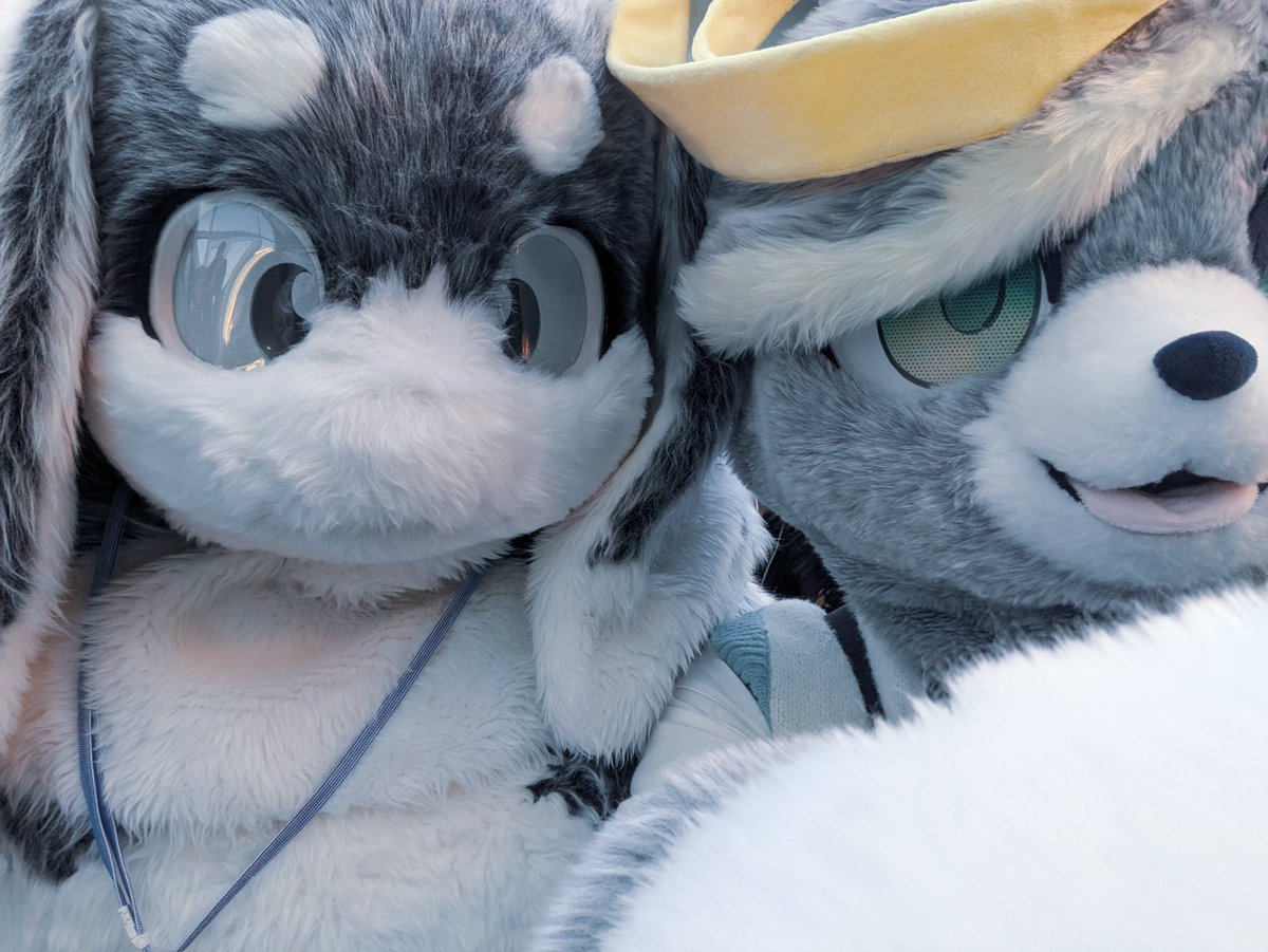 ろっ太くん🐰　#JMoF2026