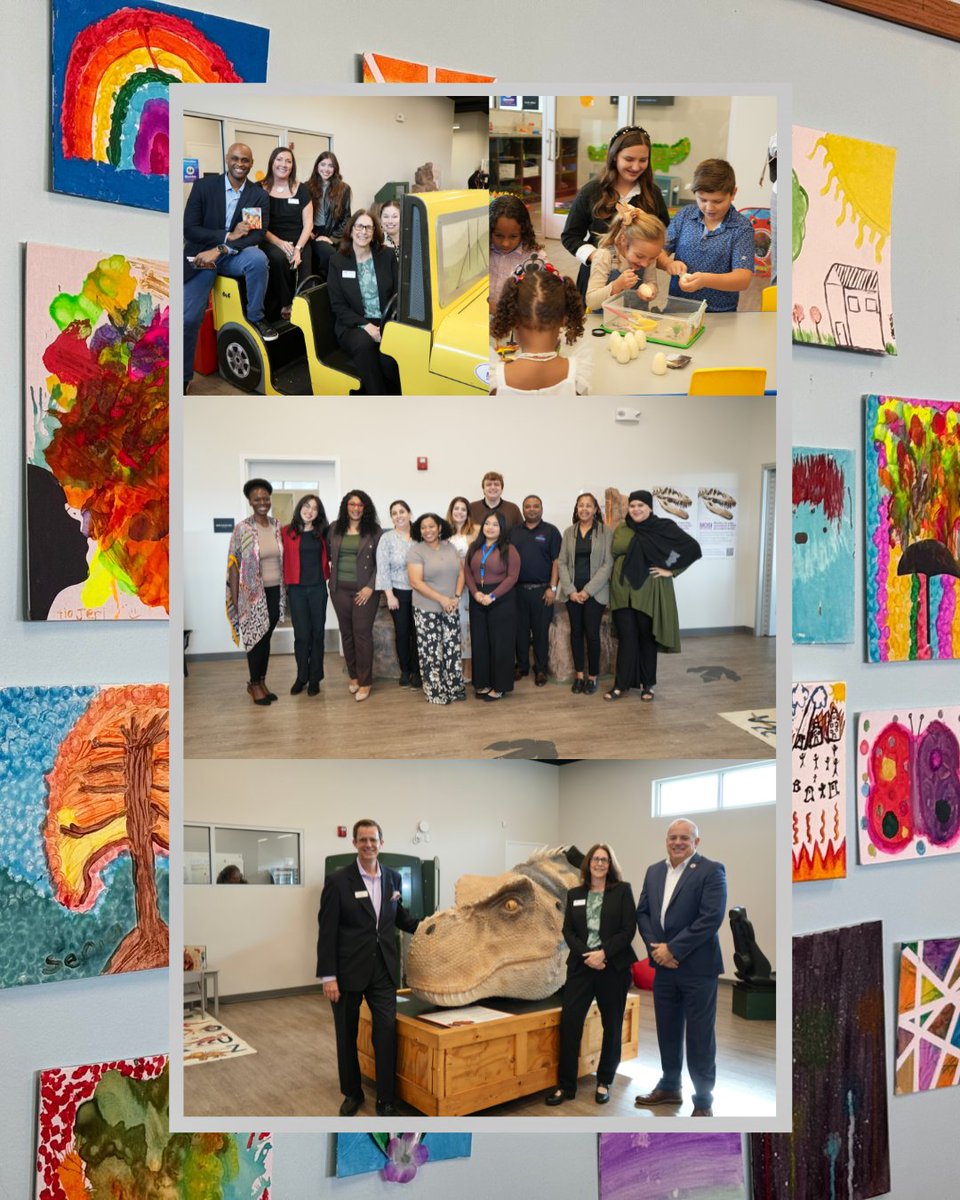 Children's Board tweet media