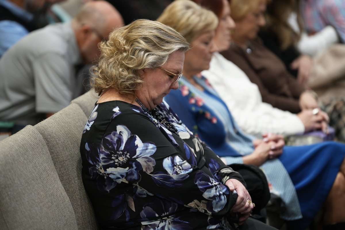 CalvaryRedBank's tweet photo. Vision Sunday was a special reminder of God’s faithfulness. As our church celebrates 100 years, we paused to reflect on the blessings of the past and now move forward with hopeful expectation. Learn more about Calvary's fruitful beginnings at https://t.co/GNjr24UUZK #chattanooga https://t.co/sWVcRP35PG